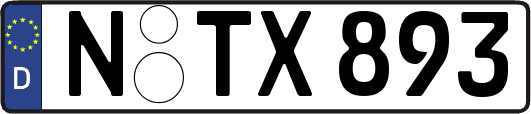 N-TX893