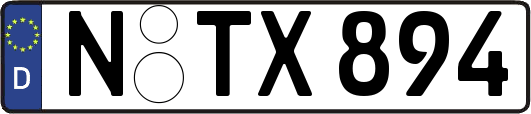 N-TX894