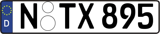 N-TX895