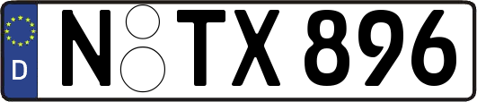 N-TX896
