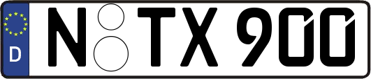 N-TX900