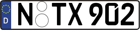 N-TX902