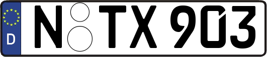 N-TX903