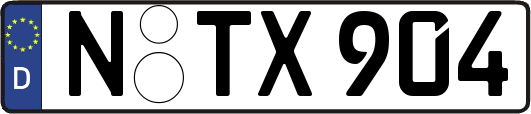 N-TX904