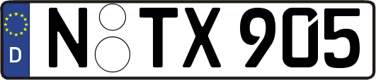 N-TX905