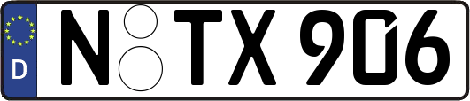 N-TX906