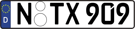 N-TX909