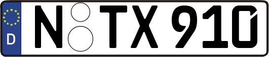 N-TX910