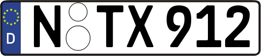 N-TX912
