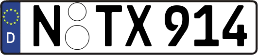 N-TX914