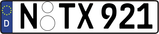 N-TX921