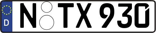 N-TX930