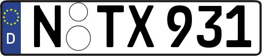 N-TX931