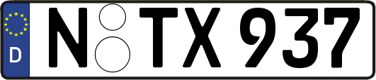 N-TX937