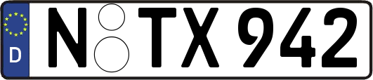 N-TX942