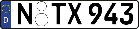 N-TX943