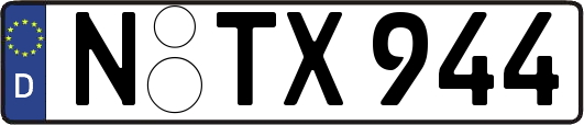 N-TX944