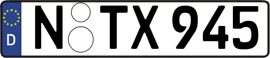 N-TX945