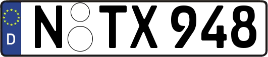 N-TX948