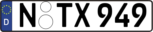 N-TX949