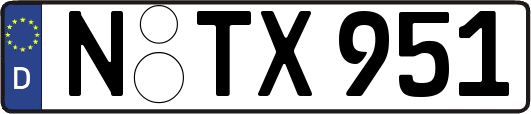 N-TX951