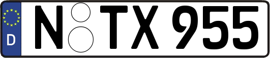 N-TX955