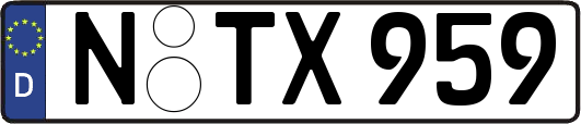 N-TX959