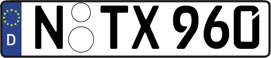 N-TX960