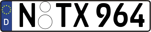 N-TX964