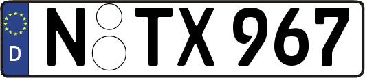 N-TX967