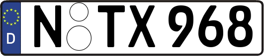 N-TX968