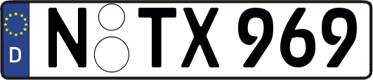 N-TX969
