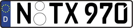 N-TX970