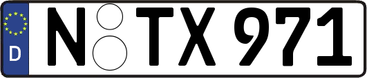 N-TX971