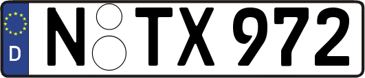 N-TX972