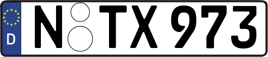 N-TX973