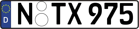 N-TX975