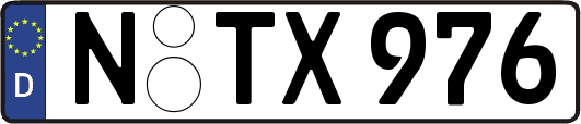 N-TX976