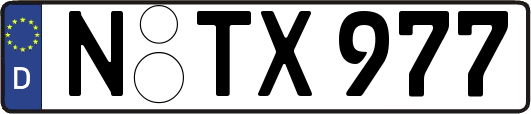 N-TX977
