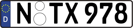 N-TX978