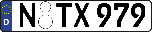N-TX979