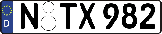 N-TX982