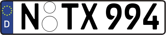 N-TX994