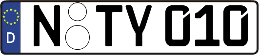 N-TY010