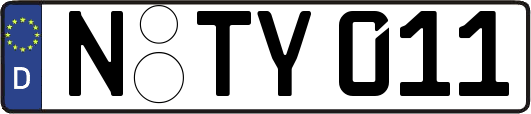 N-TY011