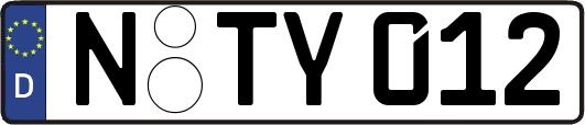 N-TY012