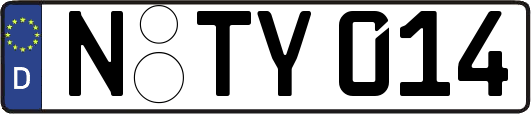 N-TY014