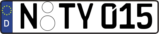 N-TY015