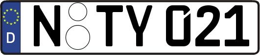 N-TY021