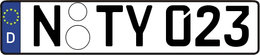N-TY023
